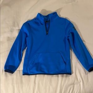 Under Armour COLDGEAR pullover YOUTH XS